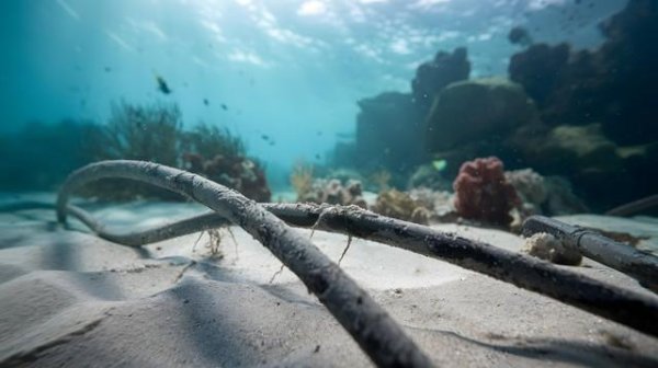 股票公司配资 美国媒体慌了：美法日垄断的海底光缆，被江苏南通人攻克